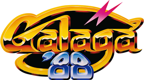 galaga 88 arcade1up